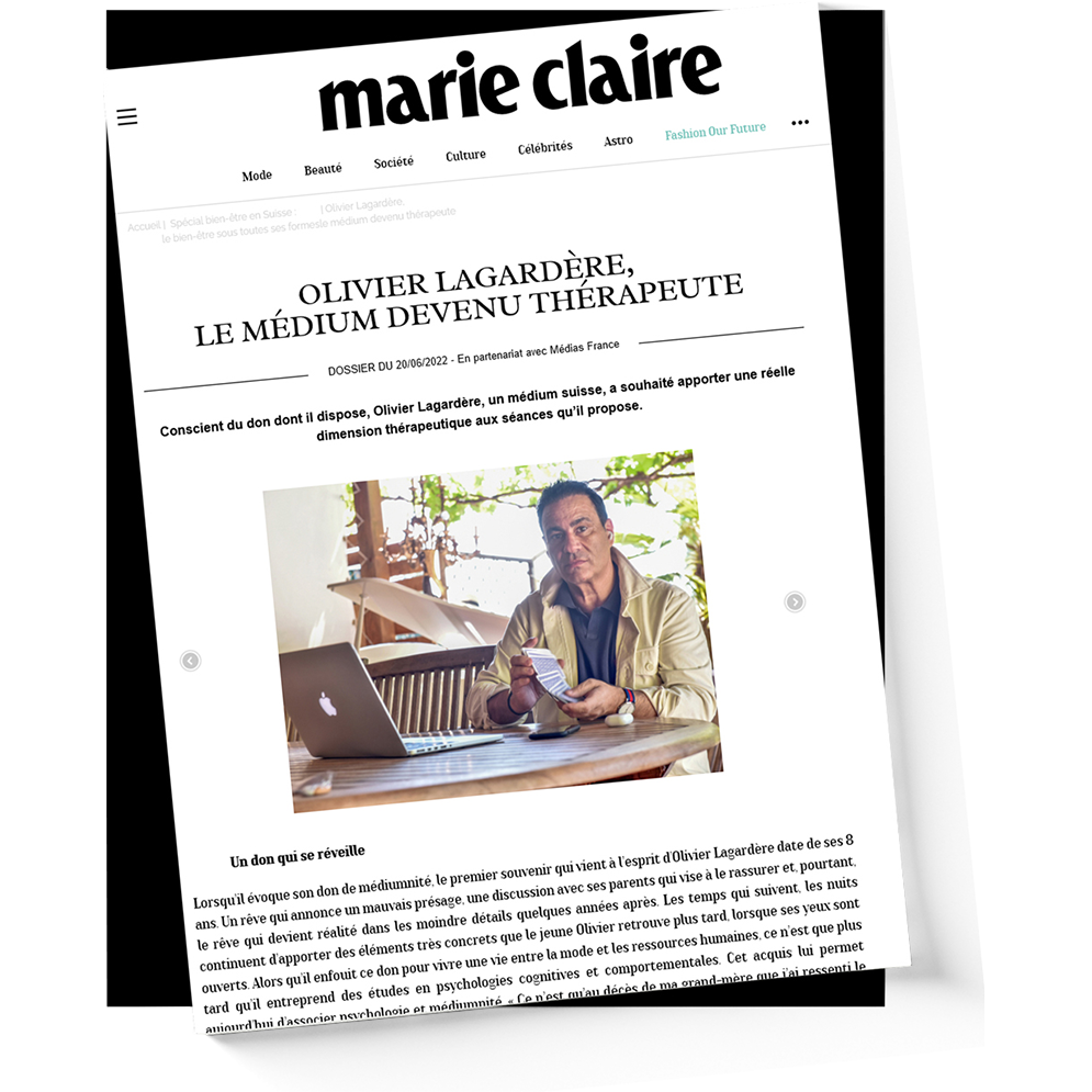 marie-claire