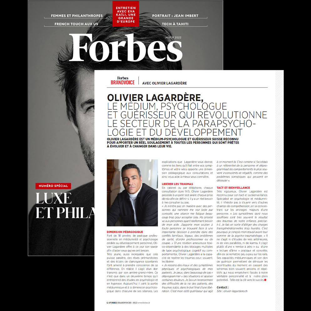 In Forbes