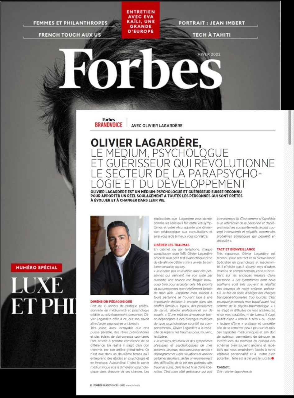 In Forbes